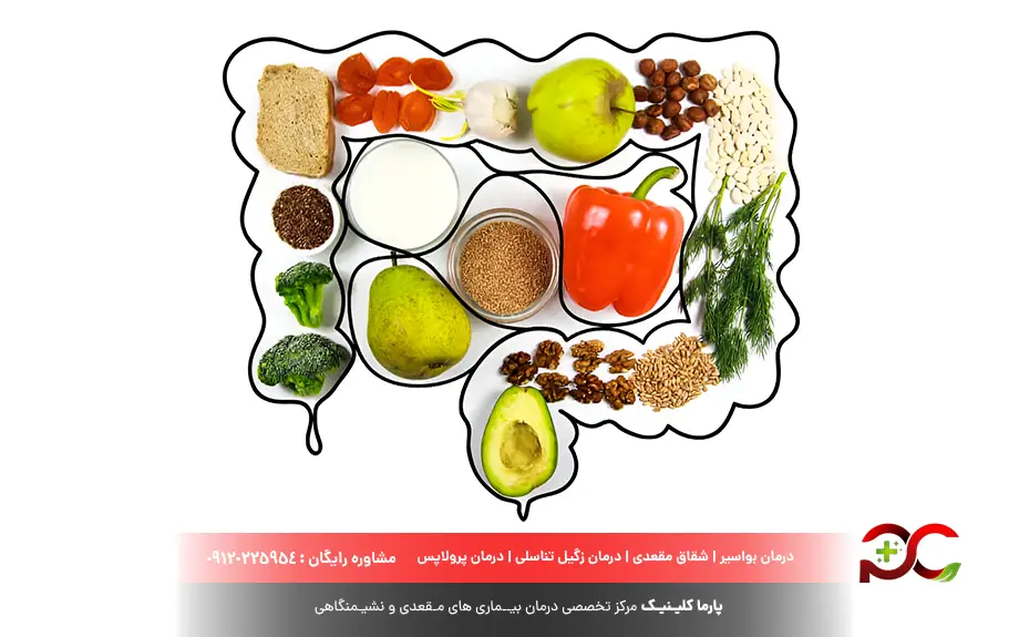 انواع درمان خانگی کیست مویی