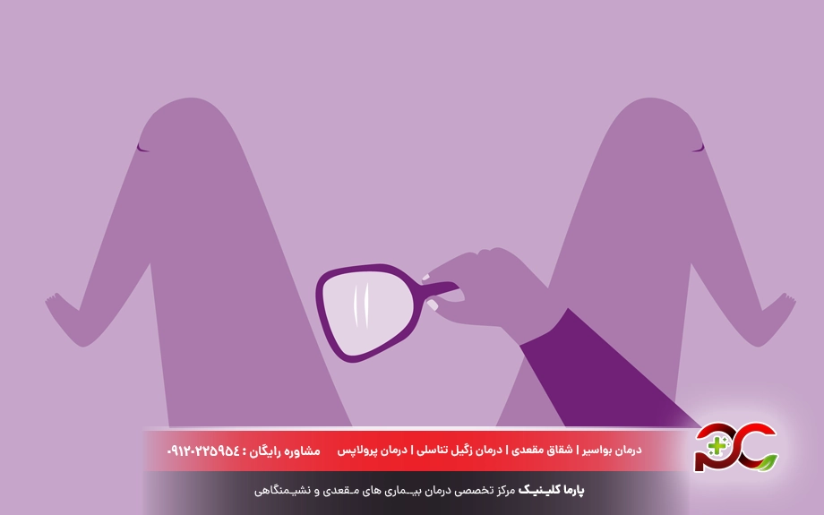 نحوه تشخیص HPV در مردان