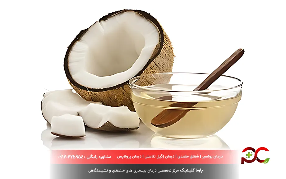 روش‌های خانگی بهبود شقاق واژن