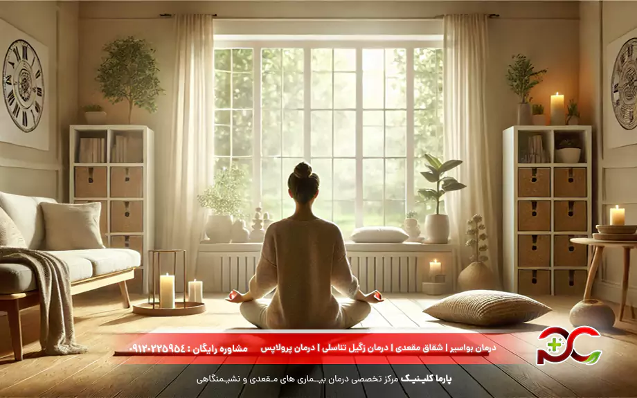 بیماری التهابی روده
