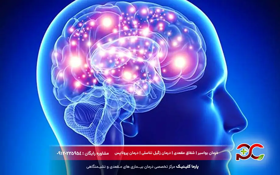 علت دفع سخت مدفوع
