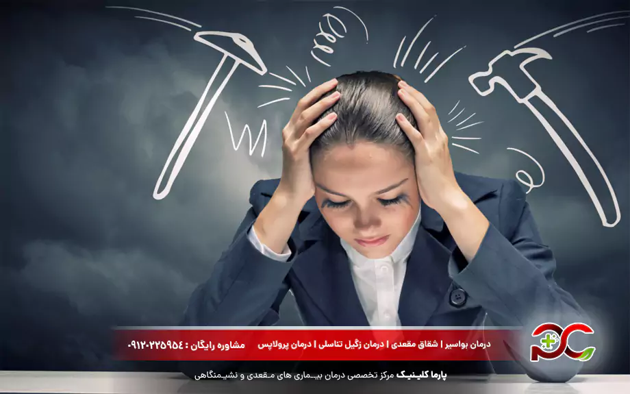 علت بیماری التهابی روده