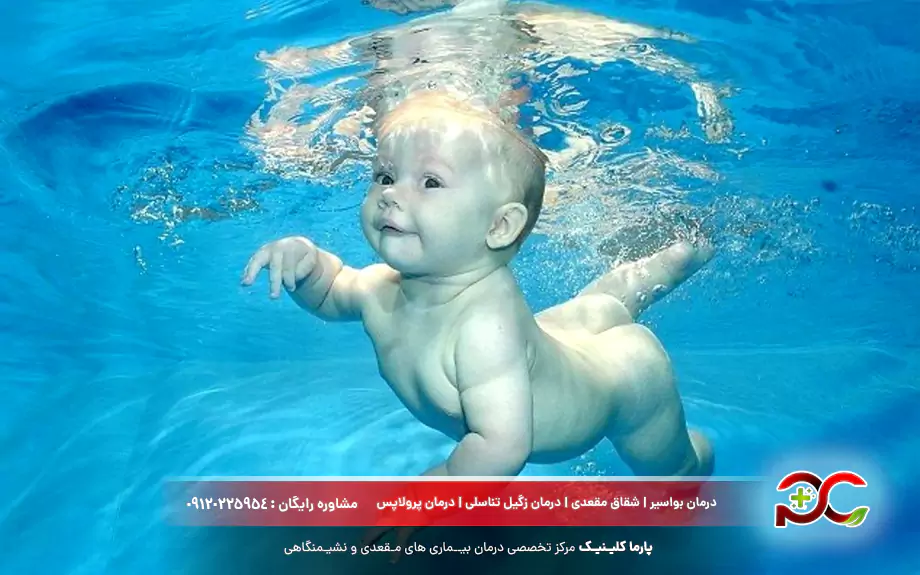 بیماری التهابی روده
