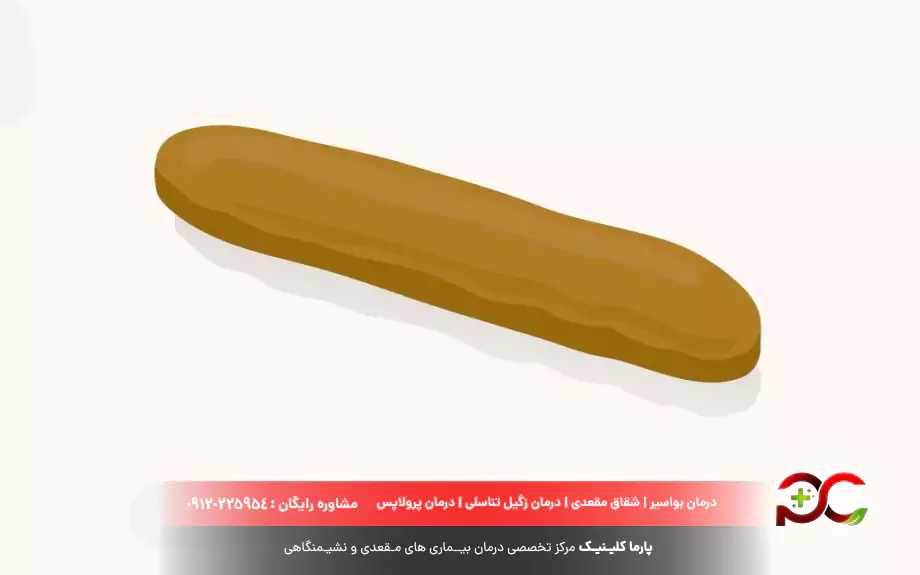 شکل مدفوع خطرناک