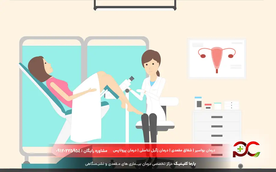 تست پاپ اسمیر چیست؟