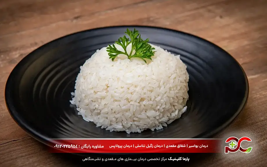 غذاهای مفید برای معده عصبی