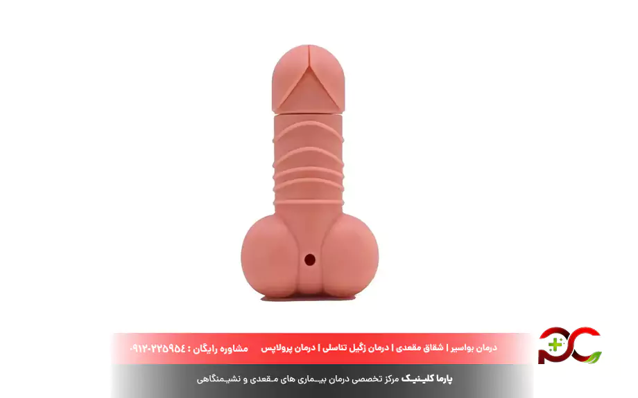 دستگاه تناسلی مردان