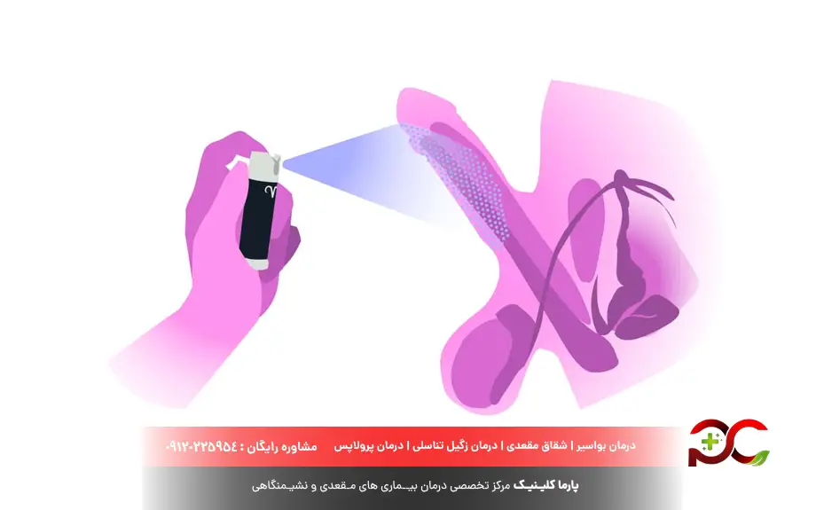 پماد لیدوکائین برای تاخیری