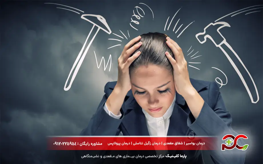 علت و دلایل التهاب معده