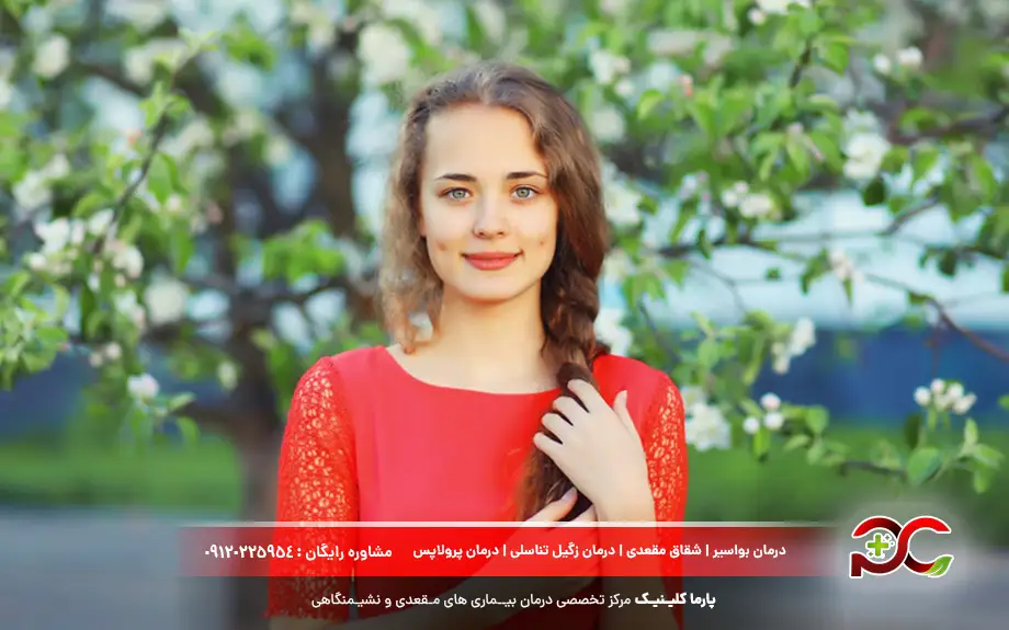 تشخیص اندازه واژن از چهره