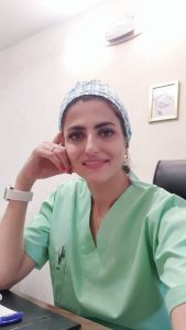 تصویر دکتر عاطفه دهقانی تفتی
